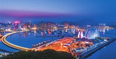 视角 | 珠海市2021年第三季度土地市场情况