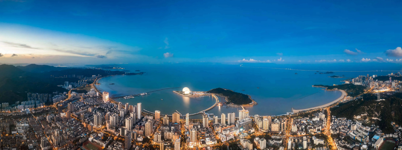 视角 | 珠海市2022年第一季度房地产市场供求情况分析