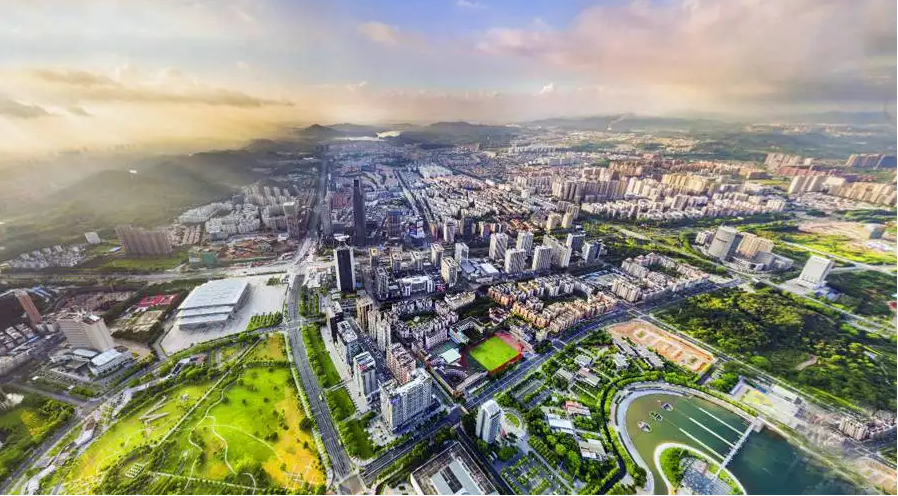 视角 | 东莞市2022年上半年土地房地产市场情况