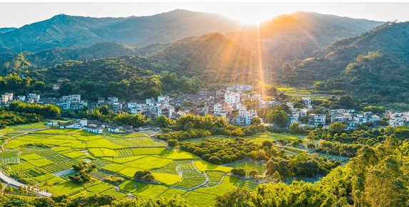 解读《广东省自然资源厅关于推进征收农村集体土地留用地高效开发利用的通知（修订征求意见稿）》