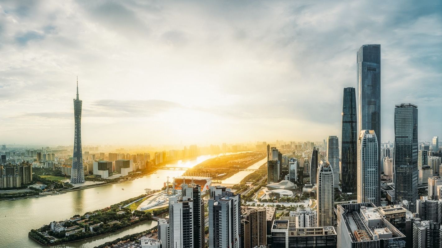 视角 | 珠三角九市土地一级市场分析