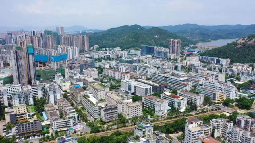 加快盘活利用低效用地 推进节地提质攻坚行动 | 珠海市低效用地盘活处置相关政策解读