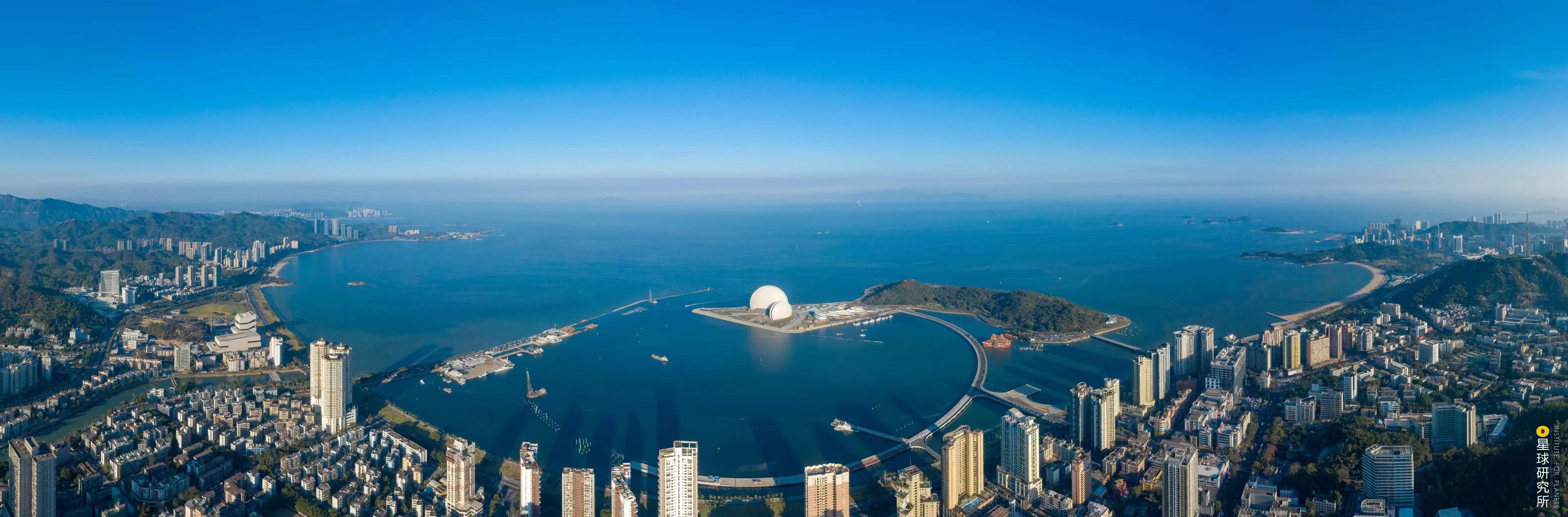 视角 | 珠海市2024年第一季度土地市场情况