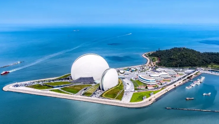 视角 | 珠海市2024年第二季度房地产市场供求情况分析