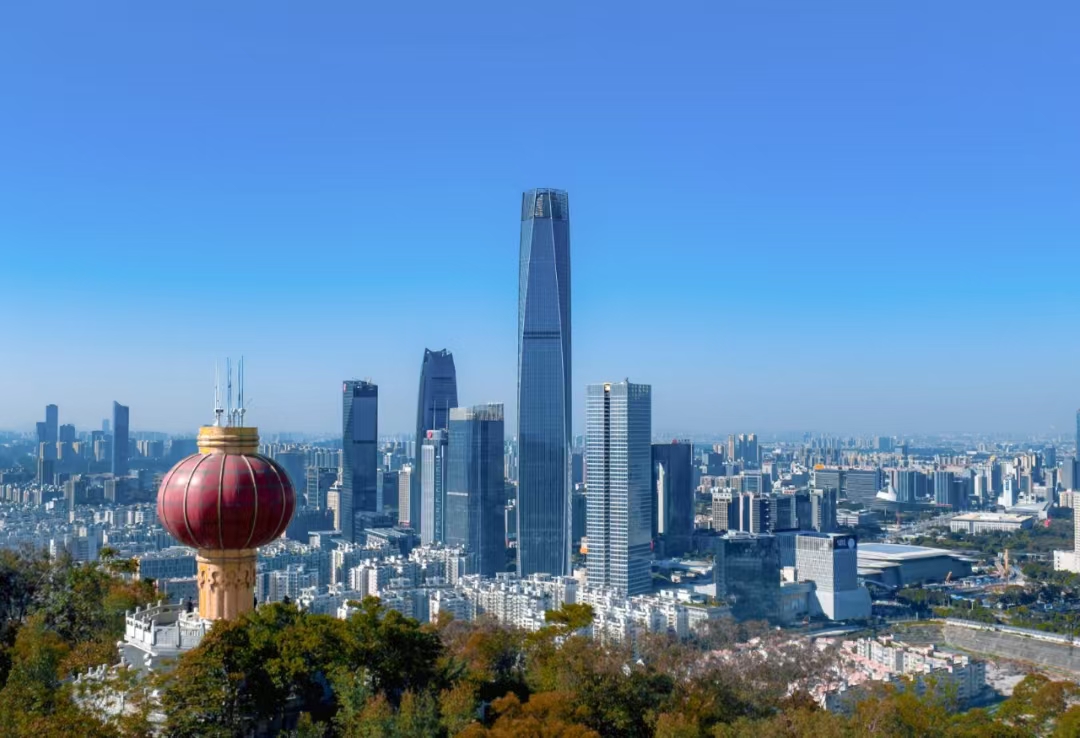 视角 | 东莞市2024年第四季度土地房地产市场情况